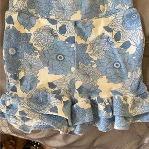 Kate Quinn bo peep short. 12-18 month
